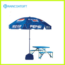 Наружная реклама Пляжный зонт Патио зонтик